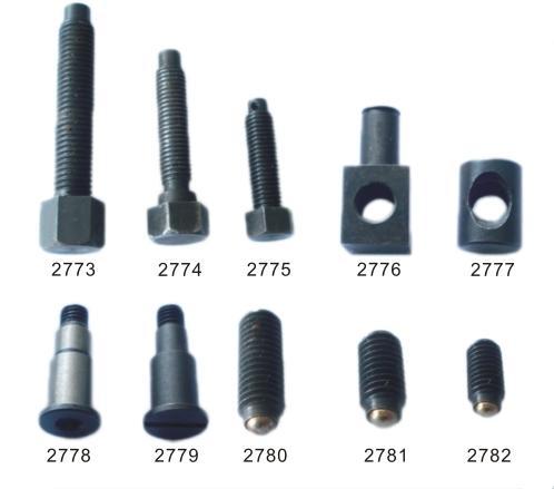 Printing Machine Spares 